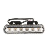 VALD14190 Lampa sygnalizująca (kogut) VIGNAL