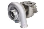 KKK12809880030 Turbosprężarka 3K