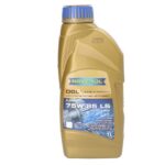 RAV DGL 75W85 LS GL-5 1L Oleje i smary RAVENOL