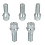 ITW49025 Zestawy montażowe felg aluminiowych ITWHEELS