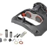 SN 7274RC Zacisk hamulca tarczowego KNORR