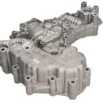 6093302055ZF Obudowa skrzyni biegów ZF