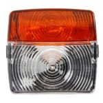 LT4.52180.01 Lampa pozycyjna WESEM