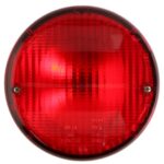 VALD10839 Lampa przeciwmgielna tył VIGNAL