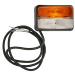 1011016COBO Lampa pozycyjna COBO
