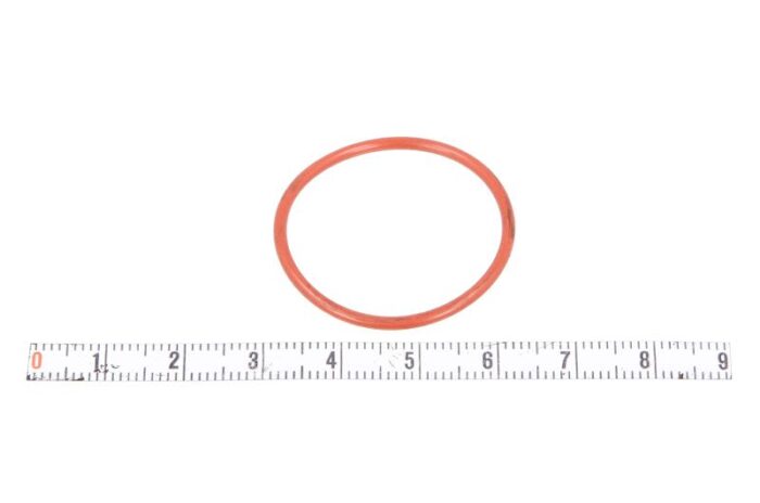 12-ro027 oring szczęki hamulcowej sbp - obrazek 2