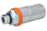 3CFHF1/2215F B Szybkozłącze hydrauliczne FASTER - obrazek 2
