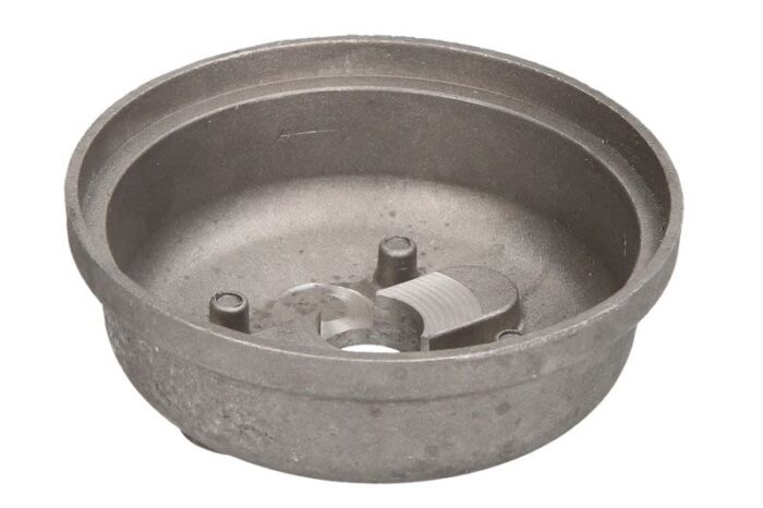 Bs04-261 mocowanie filtra paliwa boss filters - obrazek 2