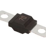 BEZP498070 Bezpiecznik LITTELFUSE