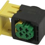 3-1418390-1 Wtyczka przewodu TE CONNECTIVITY