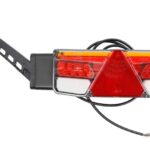 1180 W170L+W48 Lampa tył WAŚ