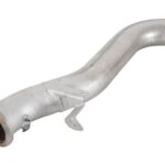 VAN32165MN Rura wydechowa VANSTAR