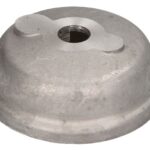 BS04-261 Mocowanie filtra paliwa BOSS FILTERS
