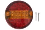 A18-8384-551 Lampa tył ASPOCK
