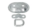 CARGO-E014 Mocowanie ładunku CARGOPARTS - obrazek 2