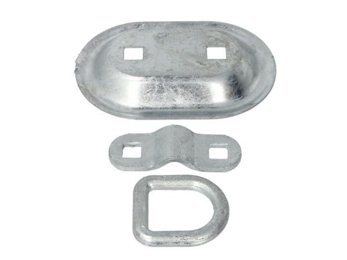 Cargo-e014 mocowanie ładunku cargoparts - obrazek 2
