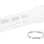 114250-35100 Filtr oleju OE YANMAR