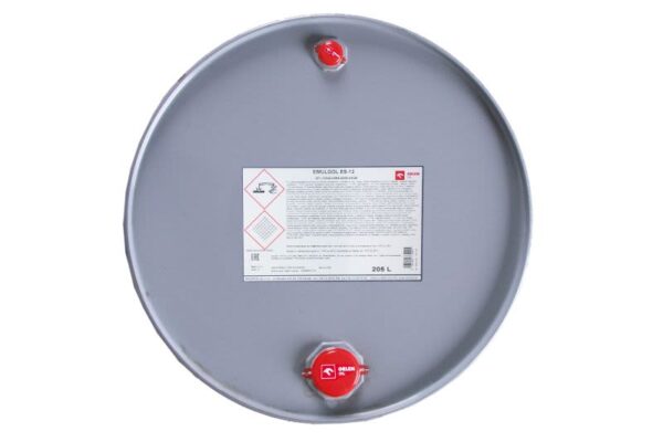 Emulgol es-12 orlen 205l oleje i smary orlen xxl - obrazek 2