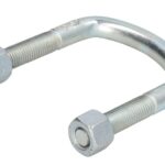 STR-50305 Strzemię resoru S-TR
