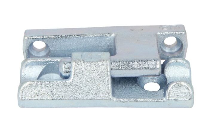 Cargo-e015/120kpl zawias cargoparts - obrazek 5