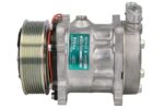 SD7H13-7306 Kompresor klimatyzacji SANDEN