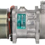 SD7H13-7306 Kompresor klimatyzacji SANDEN