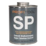 0XVU263029 Chemikalia wulkanizacyjne PROFITOOL