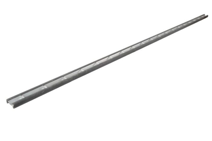Cargo-l034 deska aluminiowa cargoparts - obrazek 2