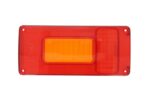 TL-UN052R/P-L Klosz lampy tył TRUCKLIGHT - obrazek 3