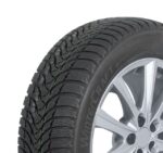 215/65R15 ZOKU 96H WP51 Opony osobowe, SUV/4x4 KUMHO