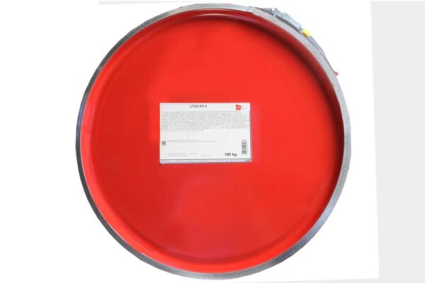 Liten ep-0 180kg oleje i smary orlen xxl - obrazek 2