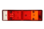 156 W26P Lampa tył WAŚ