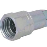 VV 38 GAS F Szybkozłącze hydrauliczne FASTER