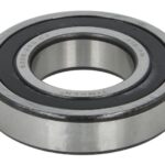6208-2RS-C3 /TIMKEN/ Łożysko przemysłowe TIMKEN