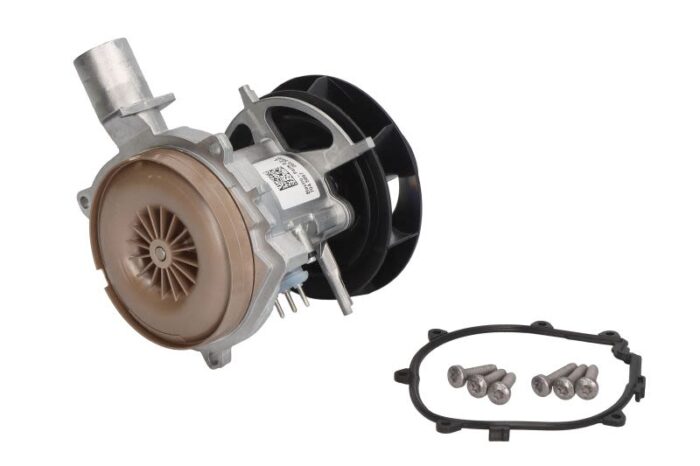 25 2721 99 15 00 dmuchawa ogrzewania postojowego eberspacher heating - obrazek 2