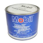 MOBILGREASE 28 2KG Oleje i smary MOBIL