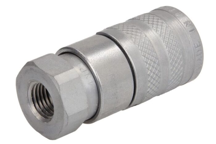 Ffh04 14npt f szybkozłącze hydrauliczne faster - obrazek 2