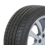 225/45R18 LOLA 95W LK0#24 Opony osobowe, SUV/4x4 LAUFENN