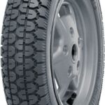 30010 OSCO 50J CLASSIC Opony motocyklowe i skuterowe CONTINENTAL