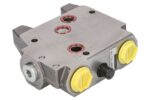 1 525 C03 535 Zawór elektrohydrauliczny BOSCH REXROTH