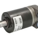 151G0004 Silnik hydrauliczny WHITE