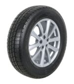 215/65R16 ZDVR 109R CTW2+ Opony dostawcze VREDESTEIN - obrazek 2