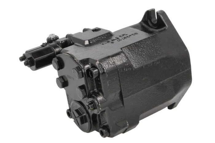 R902537819 hydrauliczna pompa - pozostałe bosch rexroth - obrazek 2