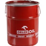 LITEN EP-1 40KG Oleje i smary ORLEN XXL