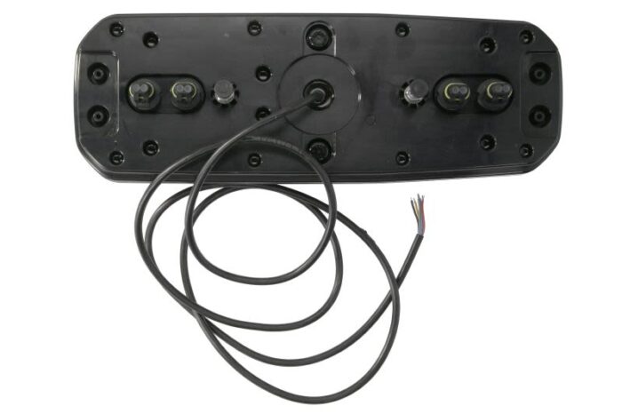 2368 l 4ss w277 line lampa tył waś - obrazek 2