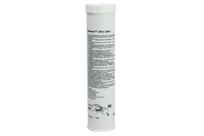 Spheerol eplx 200-2 0,4kg oleje i smary castrol - obrazek 2