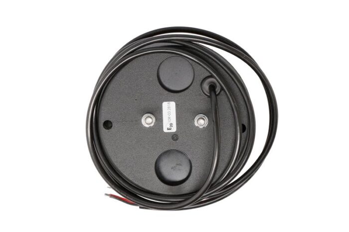 273 w 59d lampa tył waś - obrazek 2