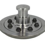 KZ 1012 Sworzeń królewski JOST