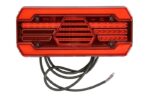 1918 L W251 Lampa tył WAŚ