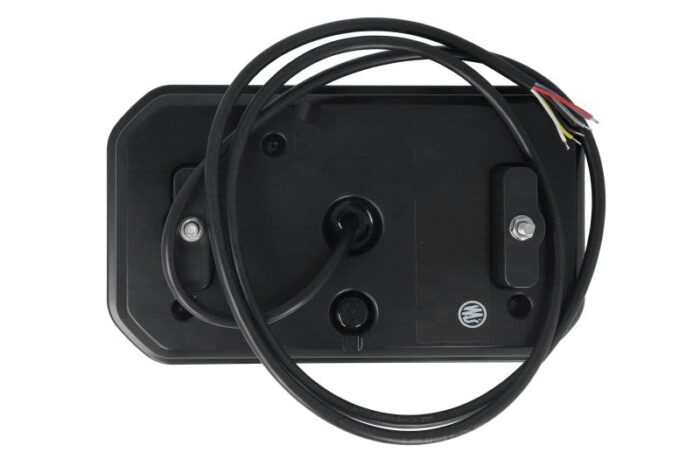 2560 dd l nn w299dd lampa tył waś - obrazek 2